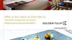 Bon Cadeau - Le Cocon