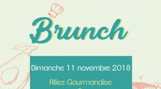 Brunch du Dimanche - Café Flow