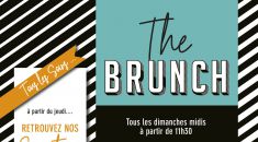 THE BRUNCH - La Vache Nantaise