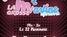La Grosse Martine - Grand Café Bataclan