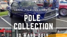 pole collection - Happy Pole