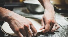 DIMANCHE CHEZ LITTLE ITALY FACTORY - Little Italy Factory