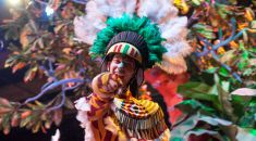 Déjeuner du carnaval de Bergues à 22 € ttc - Aux Vieux Remparts