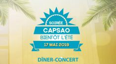 RÉSERVEZ VITE VOTRE SOIRÉE !! - Le Cocon
