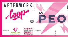 La people Afterwork édition 3 - Happy Pole