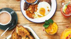 Brunch 4=5 - Le Servan