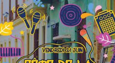 Fête de la Musique au Cuba Compagnie - Cuba Compagnie