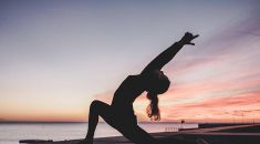 Yoga Brunch & Piscine - Café Flow
