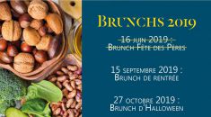 BRUNCH POUR L'OCCASION ! - Le Cocon
