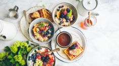Brunch de la rentrée - La Brasserie Flow