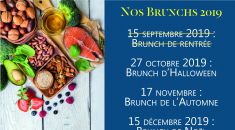 BRUNCH POUR L'OCCASION ! - Le Cocon