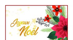 Réveillon de Noël - L'Aubergade