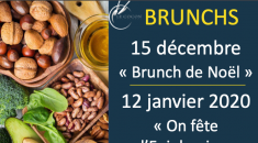 BRUNCHS - Le Cocon