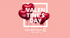 Saint-Valentin - Le Servan