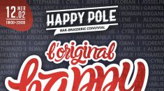 Happy Quiz - Happy Pole