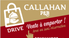 Drive Callahan Pub - Callahan Pub Brasserie