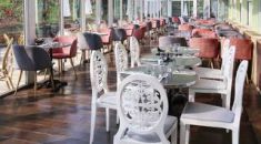 Le plus grand brunch familial à Paris - Nouveau Chalet du Lac