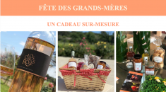 FÊTE DES GRANDS-MÈRES - Le Clos des Roses