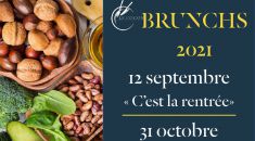 BRUNCHS 2021 - Le Cocon