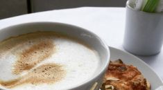 Le Café du Matin ! - Le Flandrin