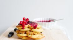 Brunch du dimanche ! - Môm