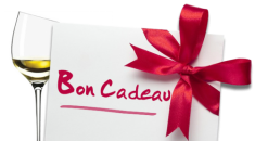 Bon Cadeau - Aux Pesked Deauville