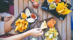 Brunch - Grand Café Bataclan