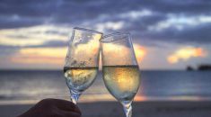 UN MENU ACHETE+ UN MENU OFFERT - Aux Pesked Deauville