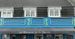 petit déjeuner - Brasserie de la Mairie