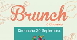 Brunch - La Brasserie Flow