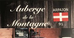 Vendredi raclette ! - L'Auberge de la Montagne