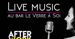 Soirée Jazz - Le Cocon