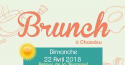 Brunch du Dimanche - La Brasserie Flow
