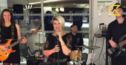 Afterwork Red Garden - Le Servan