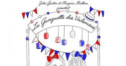 La guinguette des valseuses - Ma Cocotte