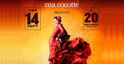 ¡Olé ma cocotte! - Ma Cocotte