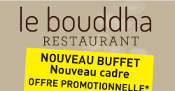 BOWLING OFFERT - Bouddha