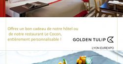 Bon Cadeau - Le Cocon