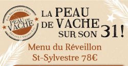 Saint-Sylvestre - Peau de Vache