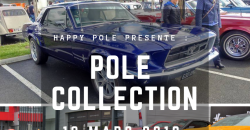 pole collection - Happy Pole