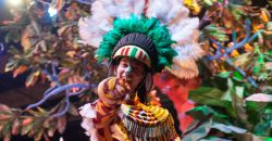 Déjeuner du carnaval de Bergues à 22 € ttc - Aux Vieux Remparts