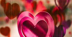 Menu Saint Valentin - Le Cocon