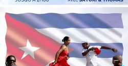 Fiesta Cubana au Cuba Compagnie - Cuba Compagnie