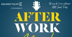 Afterwork & Concert - Le Cocon