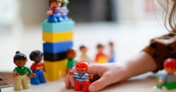 Brunch kids jeu & animatrice - Le Renoma Café