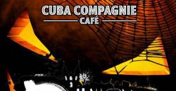 SOIRÉE ET DÎNER HALLOWEEN AU CUBA COMPAGNIE! - Cuba Compagnie