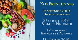 BRUNCH POUR L'OCCASION ! - Le Cocon