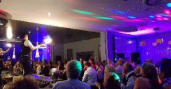 SOIRÉE DU NOUVEL AN - La Brasserie Flow