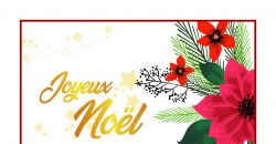 Réveillon de Noël - L'Aubergade
