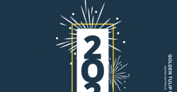 Happy new year - Le Cocon
